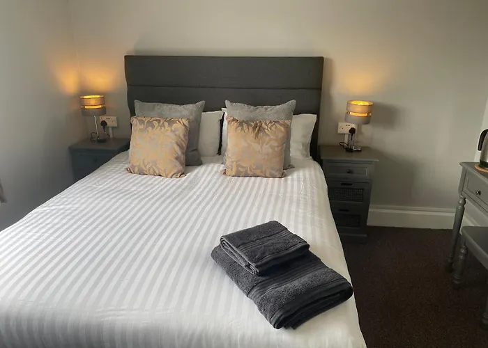 Hotel con vista: The Nags Head York
