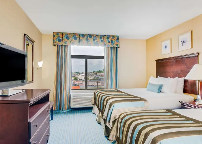 Wingate By Wyndham - York